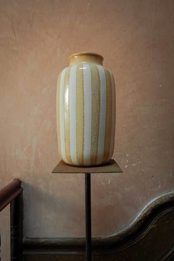 Jarra Decorativa Coast Grande - Ambar