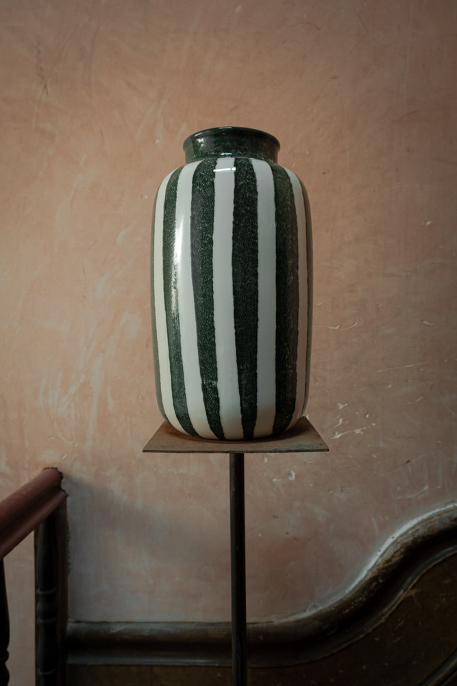 Jarra Decorativa Coast Grande - Verde