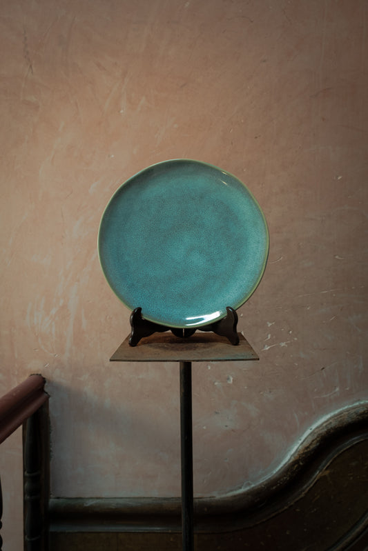Prato Raso Aqua