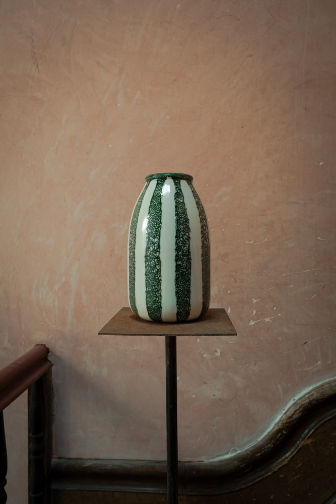 Jarra Decorativa Coast Média - Verde