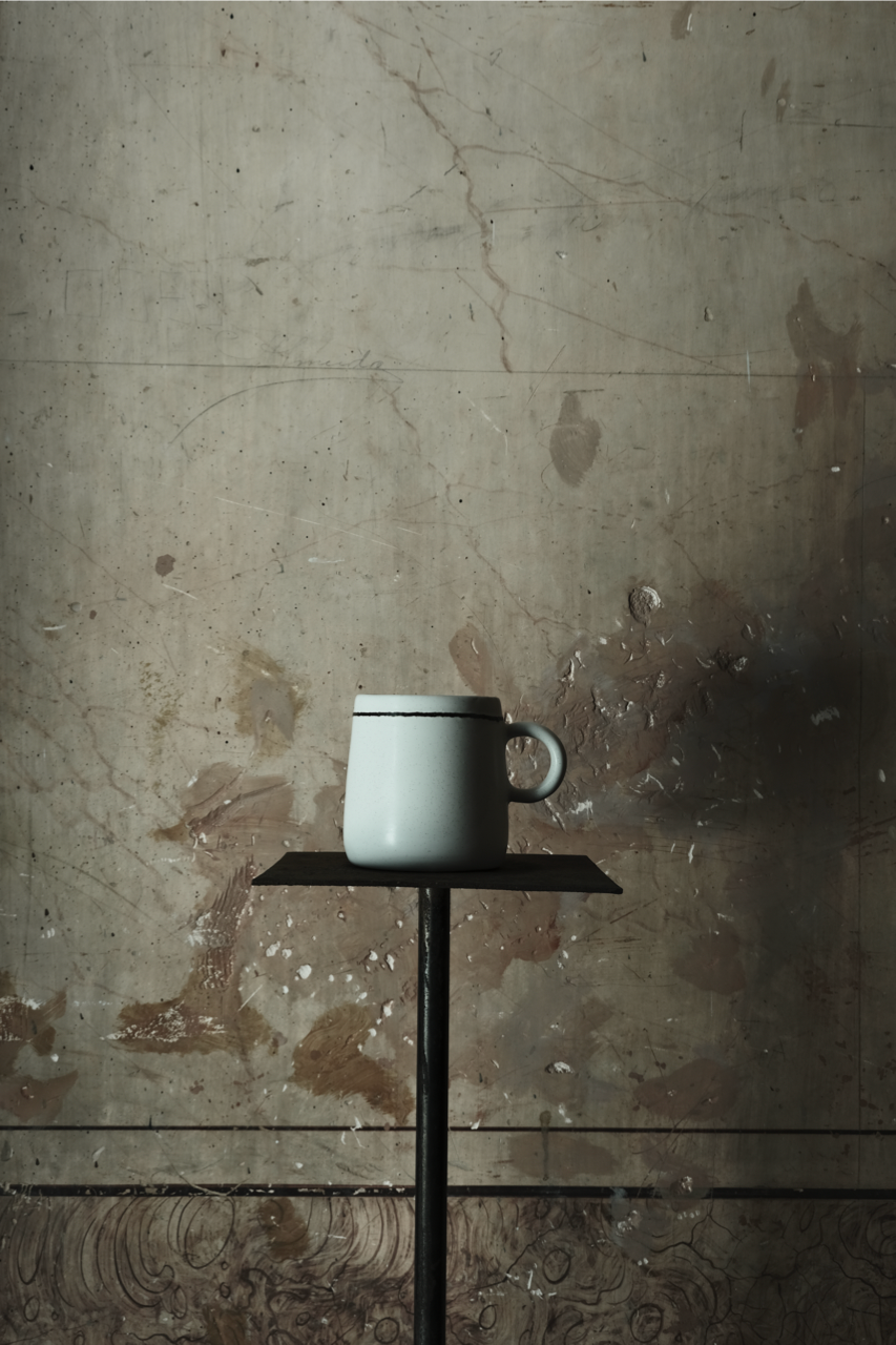 Caneca Fio