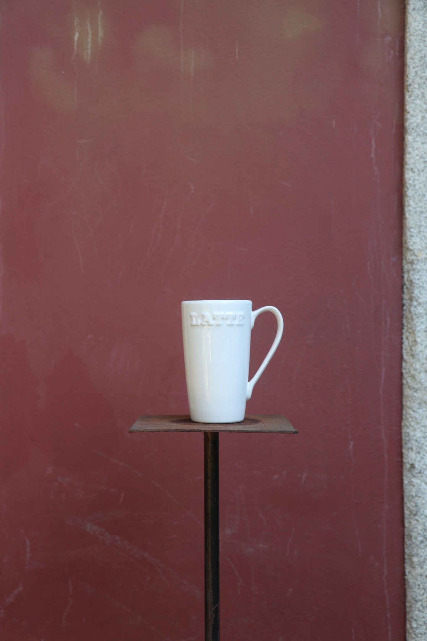Caneca Latte