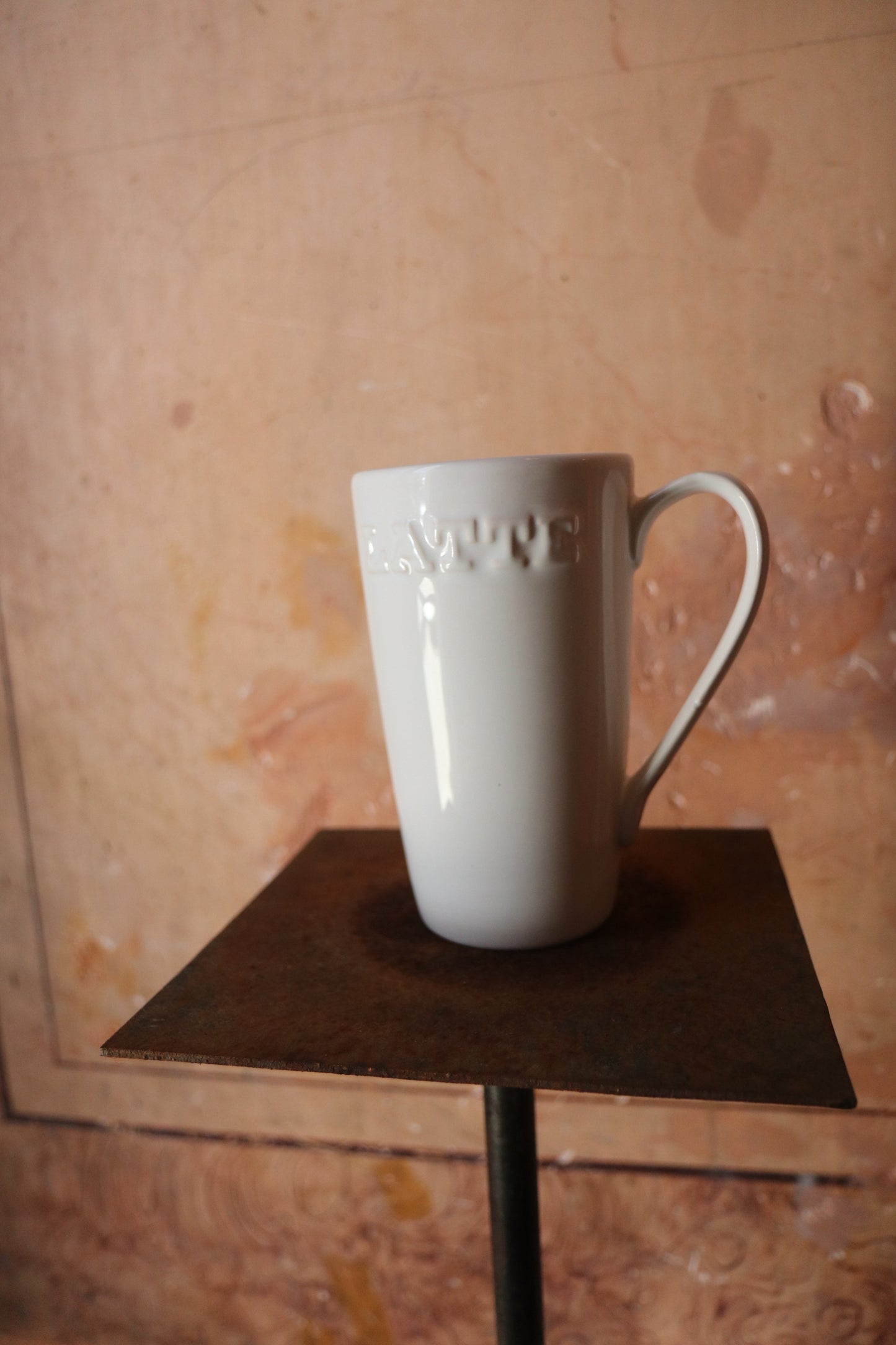 Caneca Latte