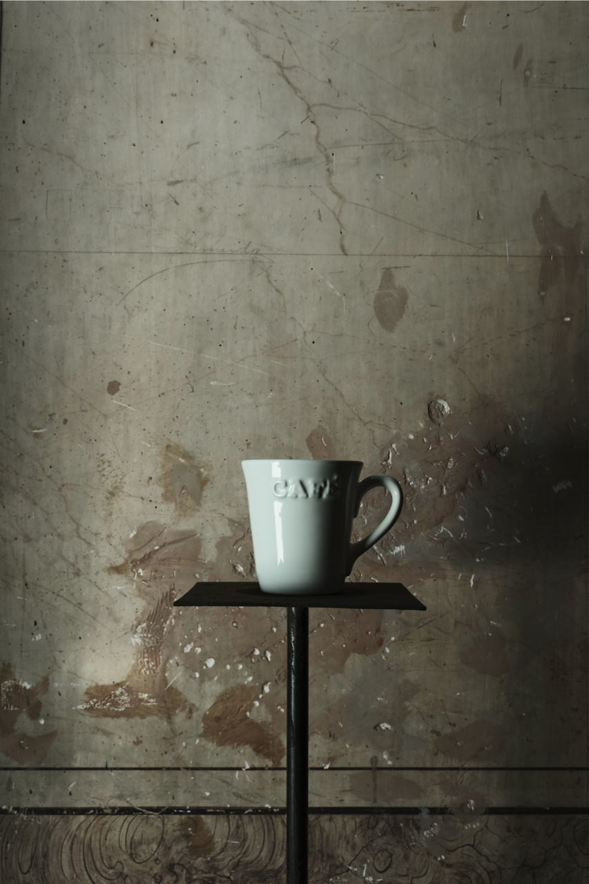 Caneca Café